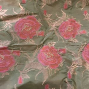 Tilfi Indian Silk Fabric